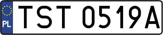 TST0519A