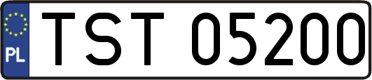 TST05200