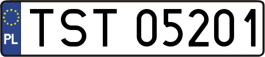 TST05201