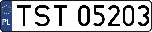 TST05203