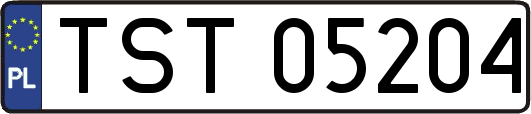 TST05204