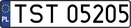 TST05205