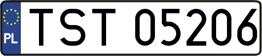 TST05206