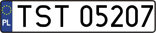 TST05207
