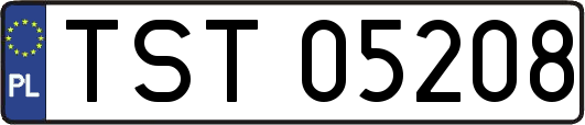TST05208