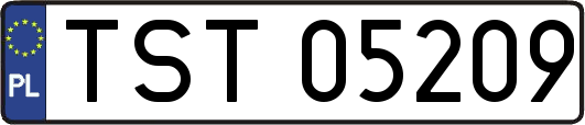 TST05209