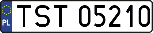 TST05210