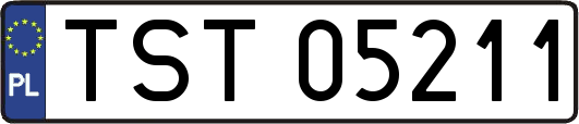 TST05211