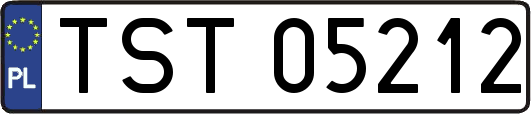 TST05212