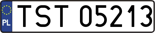 TST05213