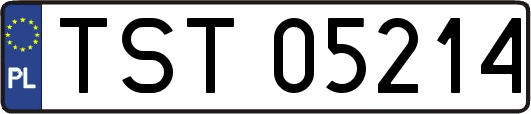 TST05214