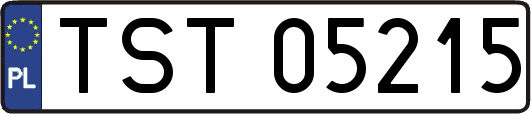 TST05215