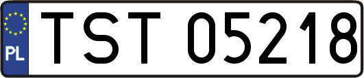 TST05218