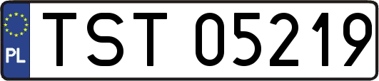 TST05219