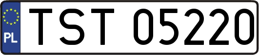 TST05220