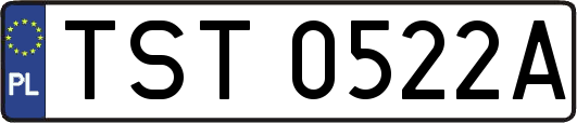 TST0522A