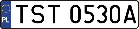 TST0530A
