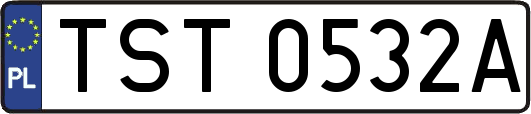 TST0532A