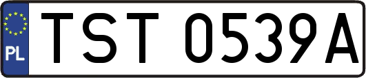 TST0539A