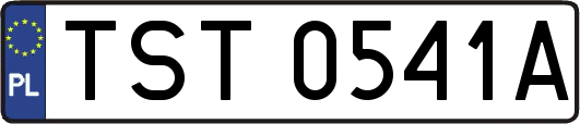 TST0541A
