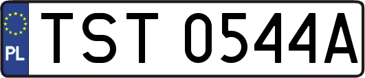 TST0544A