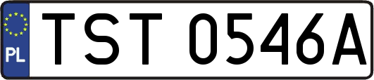TST0546A