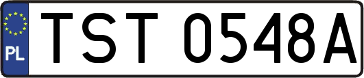 TST0548A