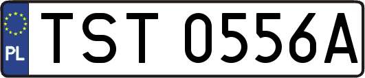 TST0556A