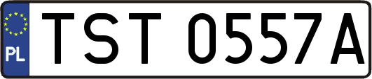 TST0557A