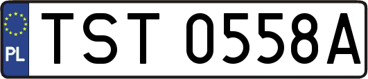 TST0558A