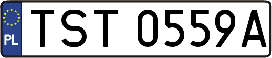 TST0559A