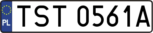 TST0561A