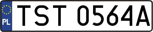 TST0564A