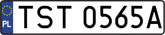 TST0565A