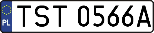 TST0566A