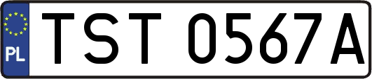 TST0567A