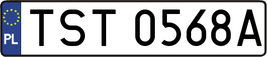 TST0568A