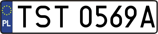 TST0569A