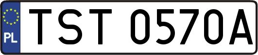TST0570A