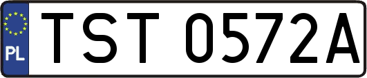TST0572A