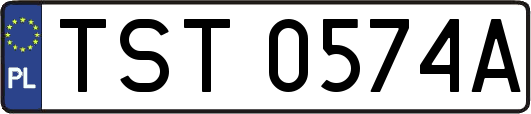 TST0574A