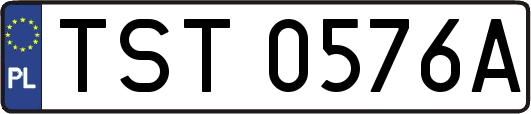 TST0576A