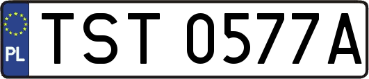 TST0577A