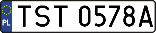 TST0578A