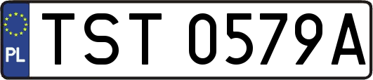 TST0579A