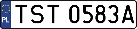 TST0583A