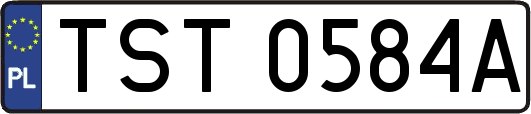 TST0584A