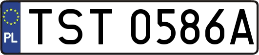 TST0586A
