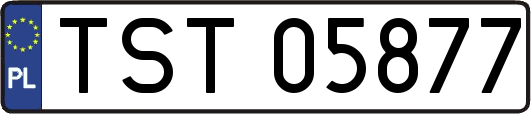 TST05877