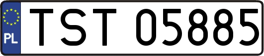 TST05885